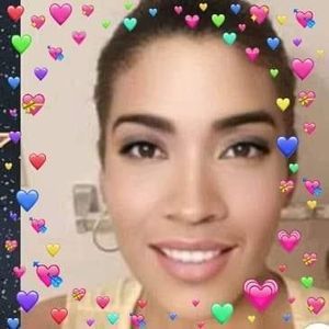 Meet your Posher, Blanca